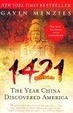 Cover of 1421