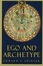 Cover of "Ego and Archetype"