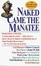Cover of "Naked Came the Manatee"
