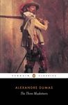 The Three Musketeers (Penguin Classics)