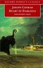 Heart of Darkness and Other Tales (World's Classics)