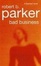 Cover of "Bad Business"