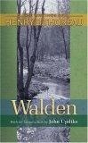 Walden : (Writings of Henry D. Thoreau)