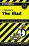 Cover of "The Iliad"