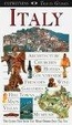 Cover of Eyewitness Travel Guide to Italy