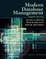 Cover of "Modern Database Management"