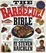 Cover of The Barbecue! Bible