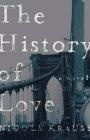 The History of Love