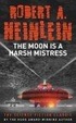 Cover of The Moon is a Harsh Mistress