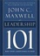 Cover of "Leadership 101"