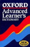 Oxford Advanced Learner's Dictionary of Current English