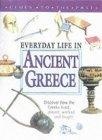 Ancient Greece (Clues to the Past S.)
