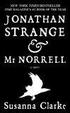 Cover of Jonathan Strange & Mr. Norrell