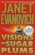 Cover of Visions of Sugar Plums