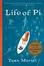 Cover of "Life of Pi"