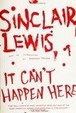 Cover of It Can't Happen Here