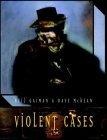 Violent Cases
