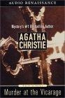 Murder at the Vicarage (Agatha Christie Audio Mystery)