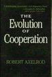 Cover of The Evolution of Cooperation