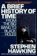 Cover of A Brief History of Time