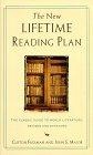 The New Lifetime Reading Plan