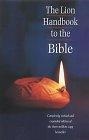 The Lion Handbook to the Bible