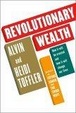 Cover of Revolutionary Wealth
