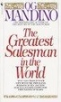Cover of The Greatest Salesman in the World