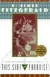 Cover of This Side Of Paradise