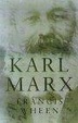 Cover of Karl Marx