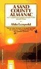 Sand County Almanac (Outdoor Essays & Reflections)