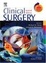Cover of Clinical Surgery