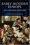 Cover of "Early Modern Europe"