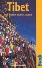 Tibet : The Bradt Travel Guide