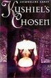 Cover of Kushiel's Chosen