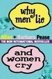 Cover of Why Men Lie and Women Cry