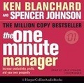 The One Minute Manager