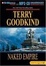 Cover of Naked Empire