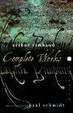 Cover of Arthur Rimbaud