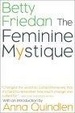 Cover of The Feminine Mystique