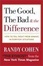 Cover of The Good, the Bad & the Difference
