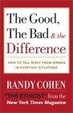 Cover of The Good, the Bad & the Difference
