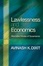 Cover of Lawlessness and Economics