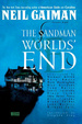 Cover of The Sandman: Worlds' End