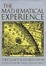 Cover of The Mathematical Experience