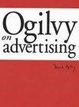 Cover of Ogilvy on Advertising