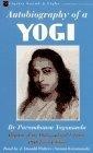 Autobiography of a Yogi