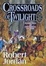 Cover of Crossroads of Twilight