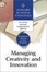 Cover of "Managing Creativity and Innovation"