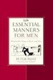 Cover of Essential Manners for Men